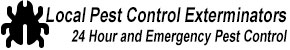 Wentworths Location NH Pest Control Exterminators